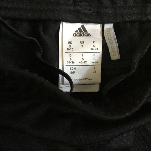SOLD ❗️Adidas Slim Fit Track/Warm-Up Pants - Picture 3 of 8